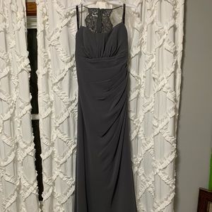Alfred Angelo Formal Gown